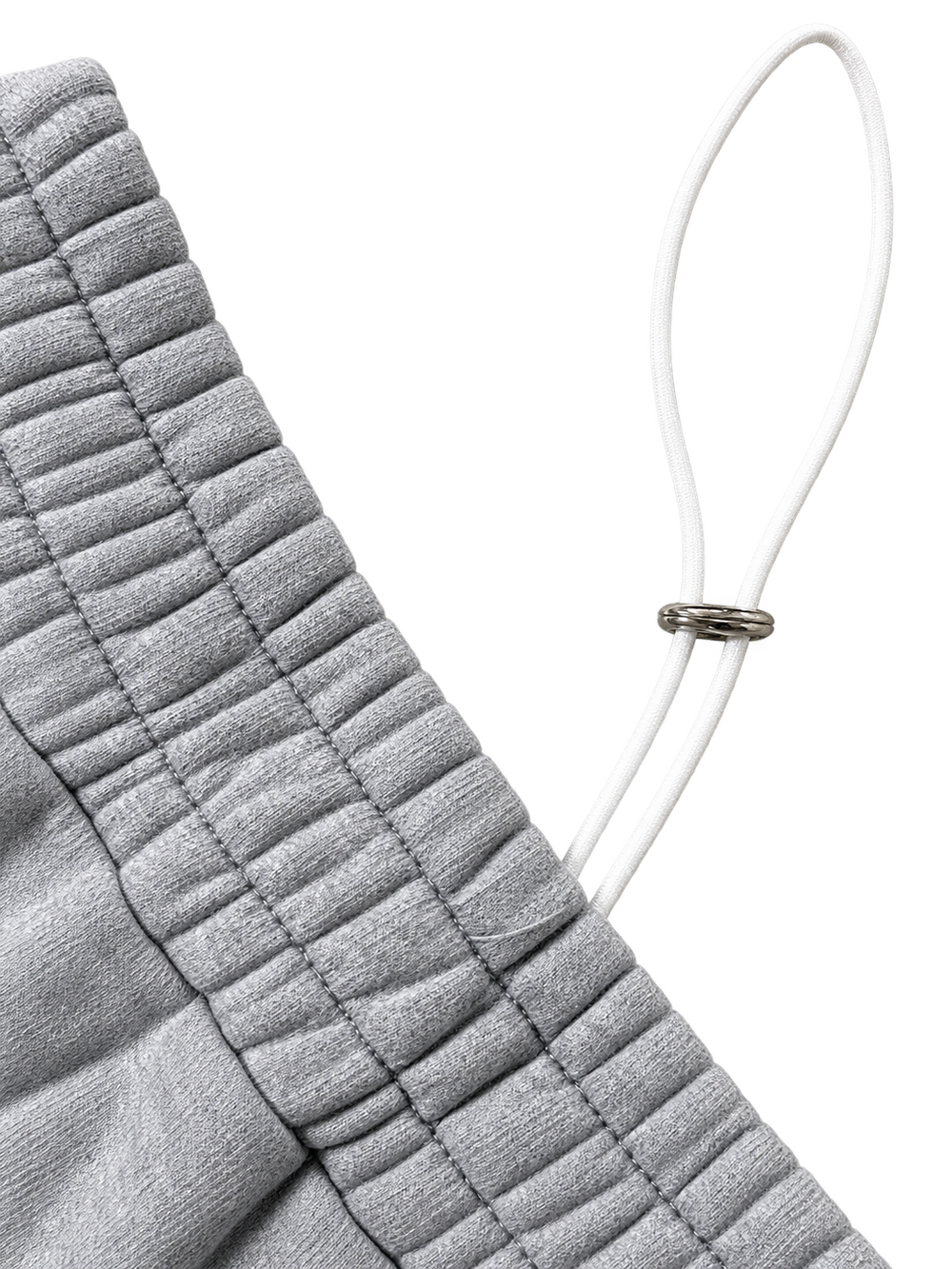 ProjectFarrell trackpants waistband detail