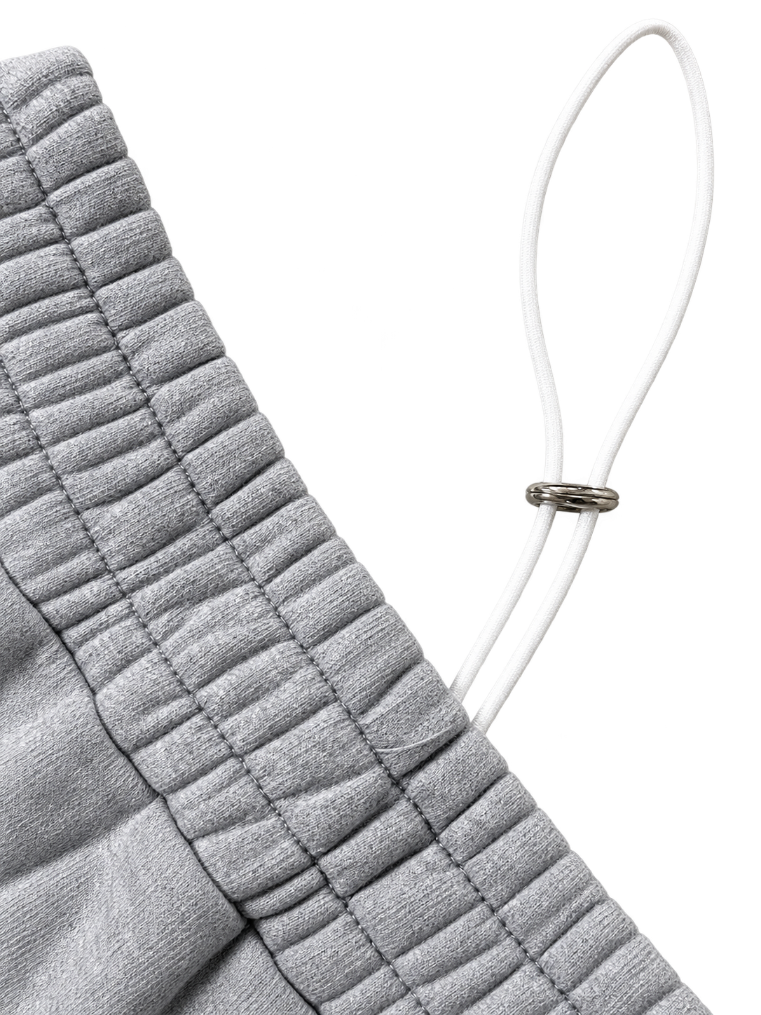 ProjectFarrell trackpants waistband detail
